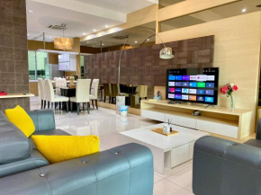Lost World Tambun ICozy Warm Homestay Ipoh